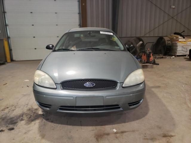 Photo 5 from auction – 2005 FORD TAURUS SE with VIN 1FAFP53U95A276332