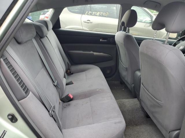 Photo 10 from auction – 2008 TOYOTA PRIUS with VIN JTDKB20U287774500