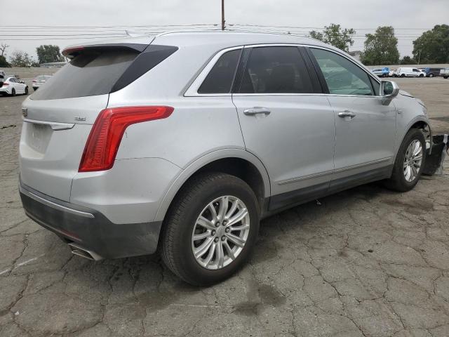 Photo 3 from auction – 2018 CADILLAC XT5 with VIN 1GYKNARS3JZ139213