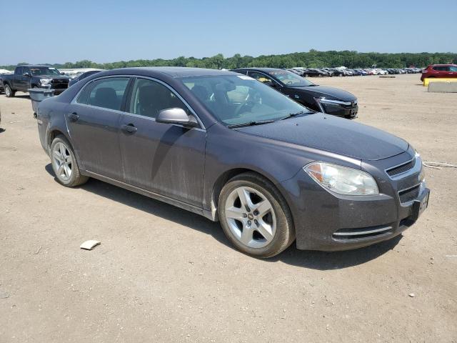 Photo 4 from auction – 2010 CHEVROLET MALIBU 1LT with VIN 1G1ZC5EB4A4133451