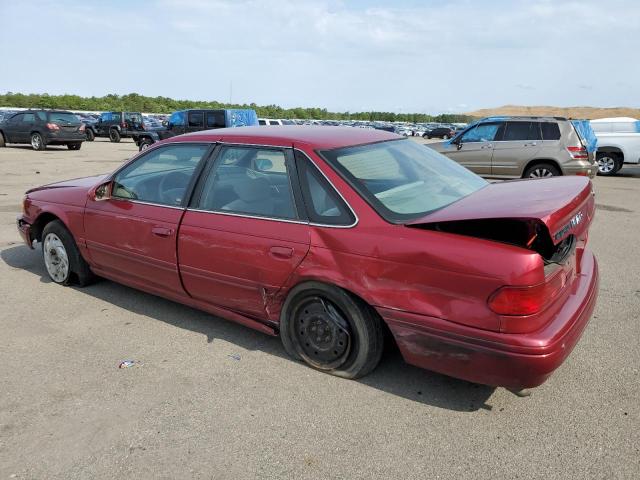 Photo 2 from auction – 1995 FORD TAURUS GL with VIN 1FALP52U0SA108076