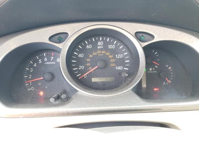 Photo 9 from auction – 2003 TOYOTA HIGHLANDER with VIN JTEGD21A630066879