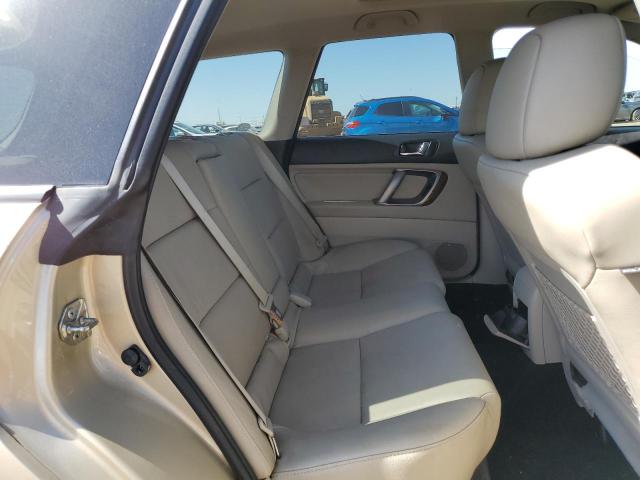 Photo 10 from auction – 2009 SUBARU OUTBACK 2. with VIN 4S4BP66C797348435