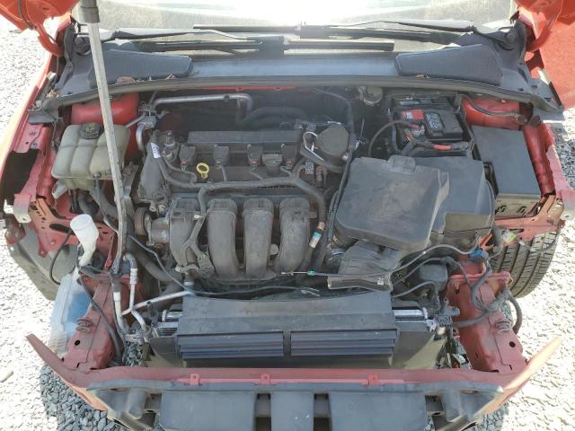 Photo 11 from auction – 2014 FORD FOCUS SE with VIN 1FADP3K26EL260170