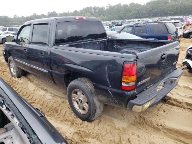 Photo 2 from auction – 2005 GMC NEW SIERRA with VIN 2GTEK13T551157899