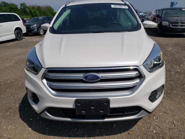 Photo 5 from auction – 2017 FORD ESCAPE TIT with VIN 1FMCU9J99HUE08046