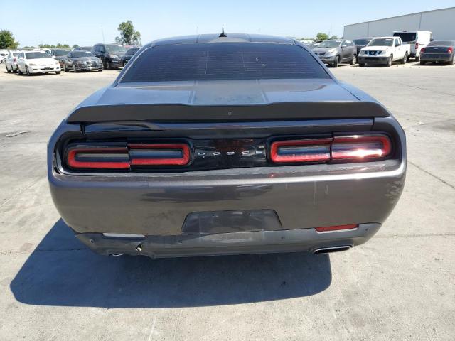 Photo 6 from auction – 2016 DODGE CHALLENGER with VIN 2C3CDZAG1GH329687