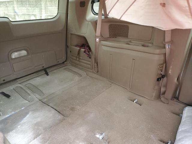 Photo 11 from auction – 2011 CHRYSLER TOWN & COU with VIN 2A4RR8DGXBR630968