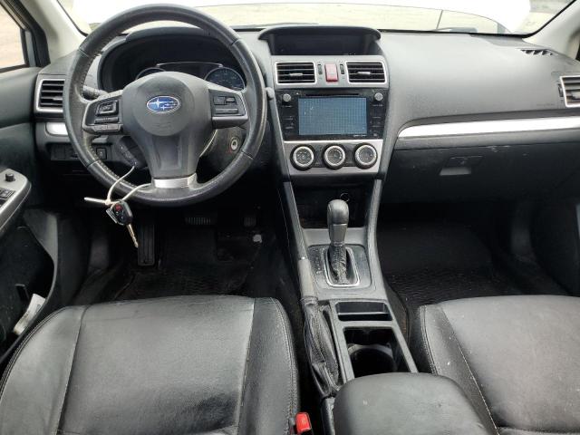 Photo 8 from auction – 2015 SUBARU XV CROSSTR with VIN JF2GPAMC0F8255361