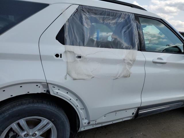 Foto 11 de la subasta – 2021 FORD EXPLORER X con VIN 1FMSK7DH3MGA24992