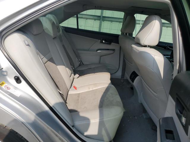 Photo 10 from auction – 2014 TOYOTA CAMRY HYBR with VIN 4T1BD1FK4EU110962