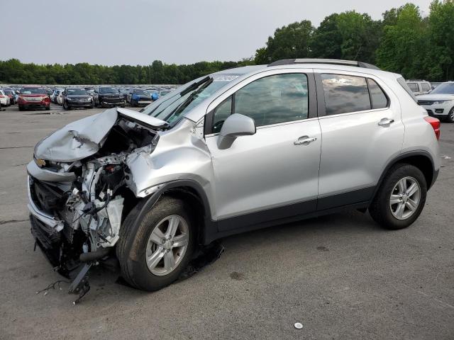 Photo 1 from auction – 2019 CHEVROLET TRAX 1LT with VIN KL7CJPSB3KB887194