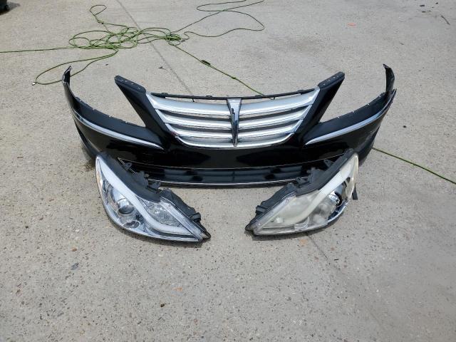 Photo 12 from auction – 2012 HYUNDAI GENESIS 3. with VIN KMHGC4DD3CU160537