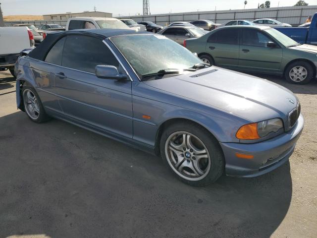 Photo 4 from auction – 2001 BMW 330 CI with VIN WBABS53471JU84479