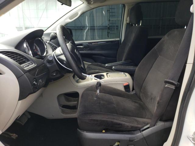 Photo 7 from auction – 2012 DODGE GRAND CARA with VIN 2C4RDGCG1CR173517