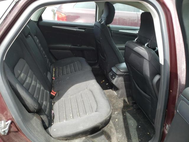 Photo 10 from auction – 2013 FORD FUSION SE with VIN 3FA6P0H78DR269558