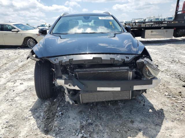 Photo 5 from auction – 2018 INFINITI QX30 BASE with VIN SJKCH5CP4JA047438