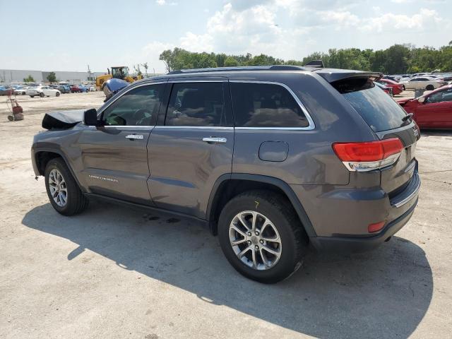 Photo 2 from auction – 2014 JEEP GRAND CHER with VIN 1C4RJEBG9EC573755