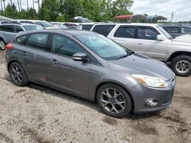Photo 4 from auction – 2013 FORD FOCUS SE with VIN 1FADP3K21DL145653