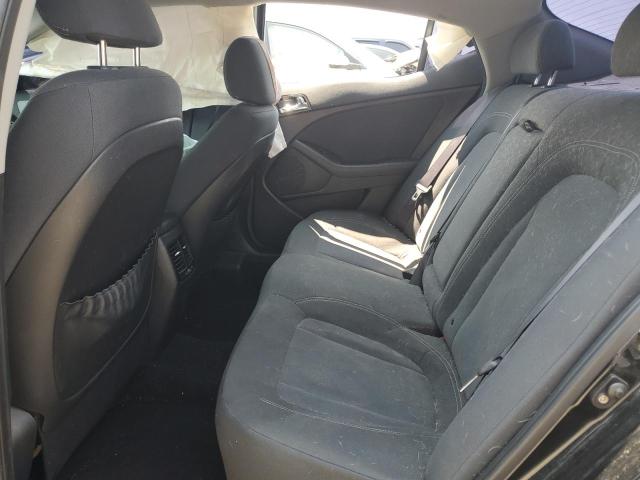 Фото 10 с аукциона – 2012 KIA OPTIMA HYB с VIN KNAGM4AD7C5021914
