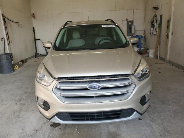 Photo 5 from auction – 2018 FORD ESCAPE SEL with VIN 1FMCU0HDXJUB58683