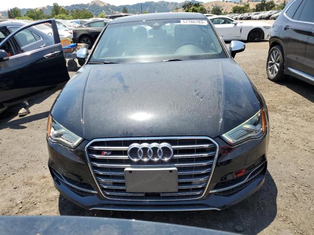 Photo 5 from auction – 2015 AUDI A3 with VIN WAUFFGFFXF1112107