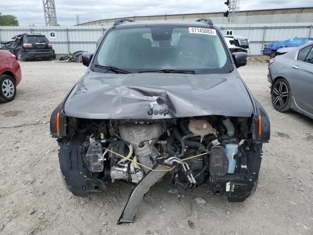 Photo 5 from auction – 2016 JEEP RENEGADE L with VIN ZACCJBBT2GPC86077