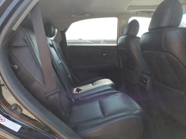 Photo 11 from auction – 2013 LEXUS RX 350 BAS with VIN 2T2BK1BA5DC211278
