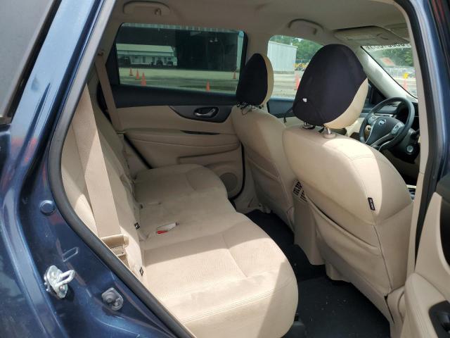 Photo 11 from auction – 2016 NISSAN ROGUE S with VIN JN8AT2MT6GW029039