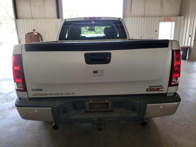 Photo 6 from auction – 2011 GMC SIERRA C15 with VIN 1GTR1VE04BZ171732