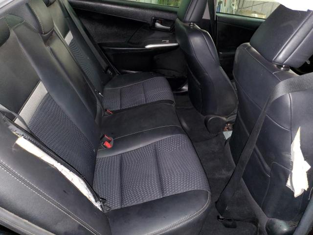 Photo 10 from auction – 2012 TOYOTA CAMRY BASE with VIN 4T1BF1FK7CU115497