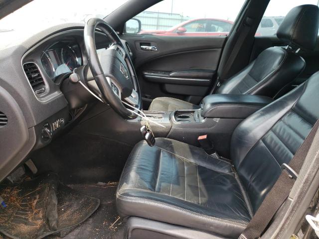 Photo 7 from auction – 2011 DODGE CHARGER with VIN 2B3CL3CG9BH514007