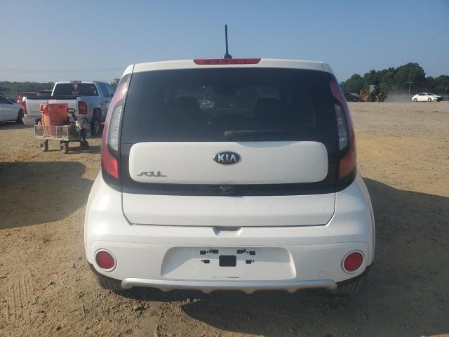Photo 6 from auction – 2017 KIA SOUL + with VIN KNDJP3A55H7426359