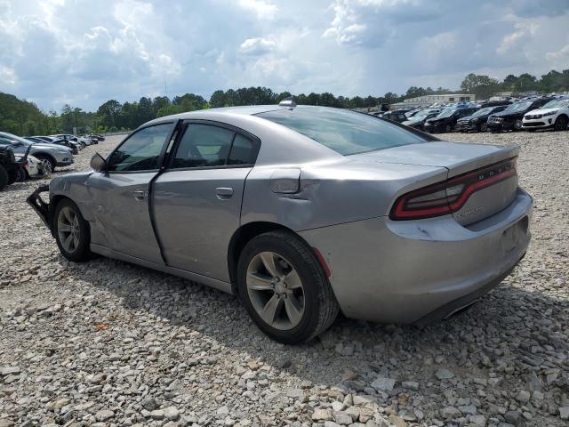 Photo 2 from auction – 2017 DODGE CHARGER SX with VIN 2C3CDXHG2HH528145