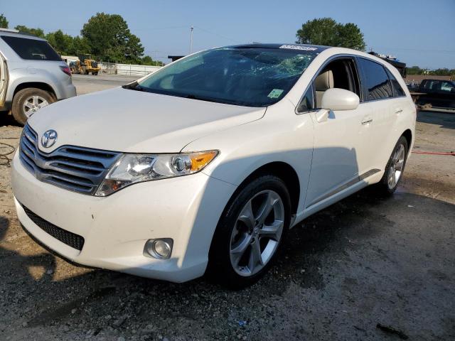 TOYOTA VENZA 2011 with VIN 4T3ZK3BB6BU044603 - Photo from auction