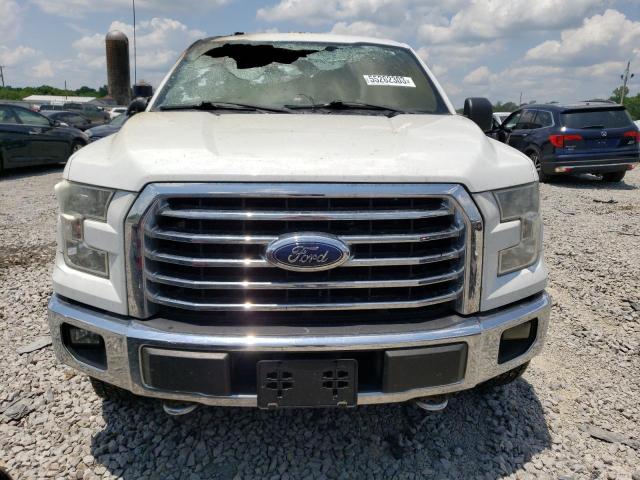 صورة رقم 5 من المزاد - 2015 FORD F150 SUPER مع VIN 1FTEW1EP3FFB31980