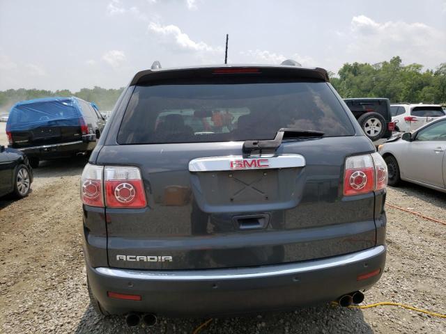 Photo 6 from auction – 2011 GMC ACADIA SLE with VIN 1GKKRPED7BJ301577