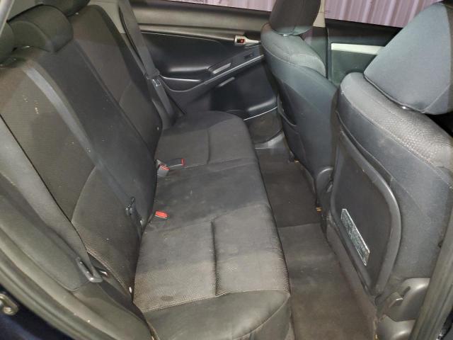 Photo 10 from auction – 2009 PONTIAC VIBE with VIN 5Y2SP67009Z448020
