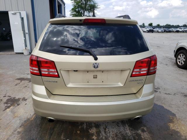 Photo 6 from auction – 2010 DODGE JOURNEY SX with VIN 3D4PG5FV5AT135234