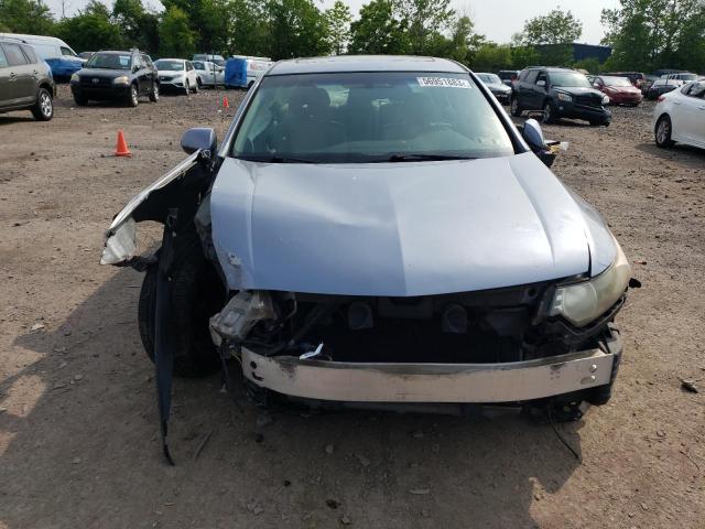 Photo 5 from auction – 2011 ACURA TSX with VIN JH4CU2F62BC005001