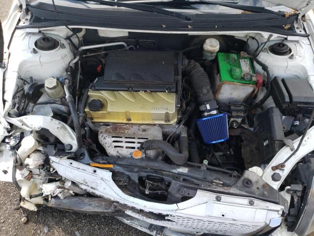 صورة رقم 11 من المزاد - 2011 MITSUBISHI GALANT FE مع VIN 4A32B2FF4BE029238