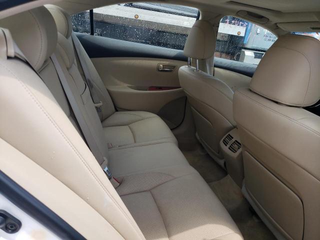 Photo 10 from auction – 2009 LEXUS ES 350 with VIN JTHBJ46G692285336