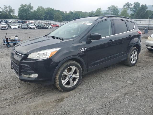 FORD ESCAPE SE 2015 with VIN 1FMCU9GX6FUB46778 - Photo from auction