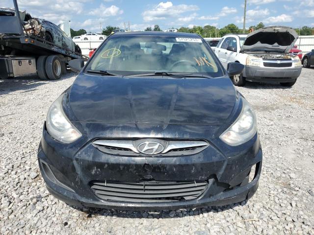 Photo 5 from auction – 2013 HYUNDAI ACCENT GLS with VIN KMHCT4AE4DU584872