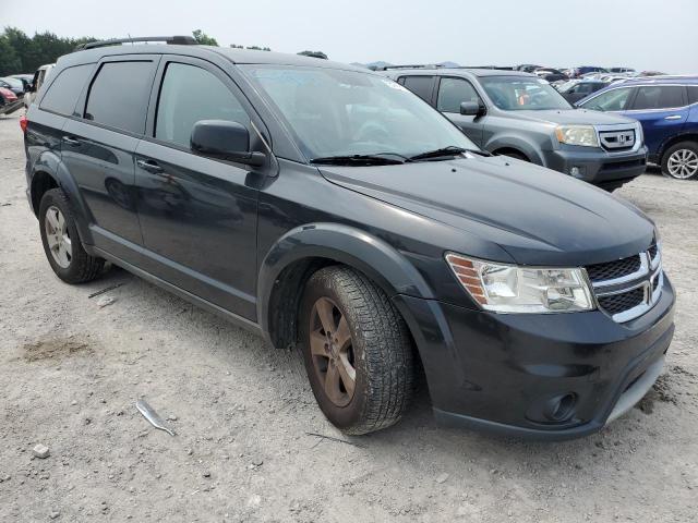 Photo 4 from auction – 2012 DODGE JOURNEY SX with VIN 3C4PDCBG8CT158706