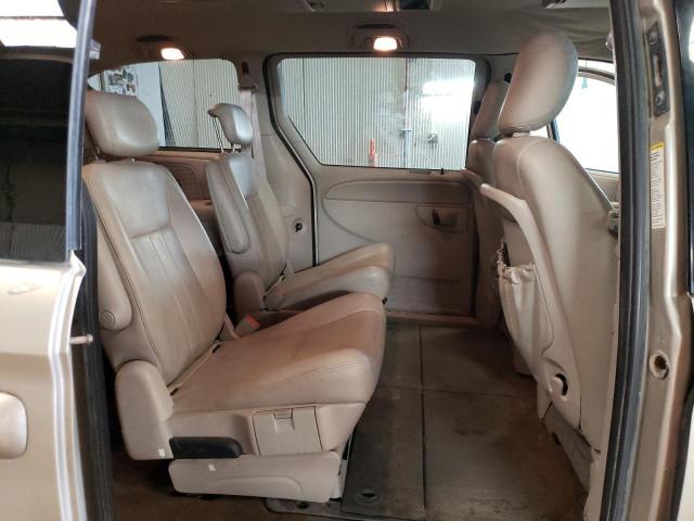Photo 11 from auction – 2005 DODGE GRAND CARA with VIN 2D4GP44LX5R168296