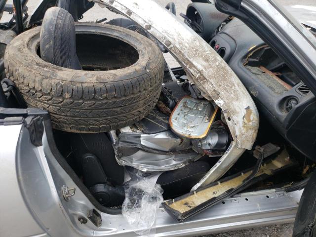 Photo 12 from auction – 1995 MAZDA MX-5 MIATA with VIN JM1NA3539S0601501