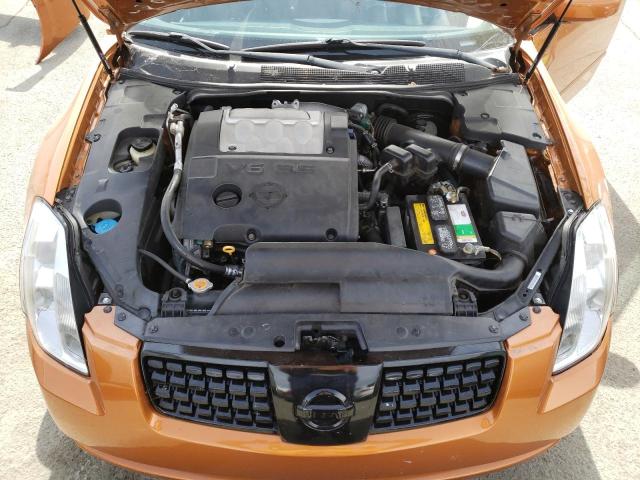 Photo 11 from auction – 2004 NISSAN MAXIMA SE with VIN 1N4BA41E94C816965