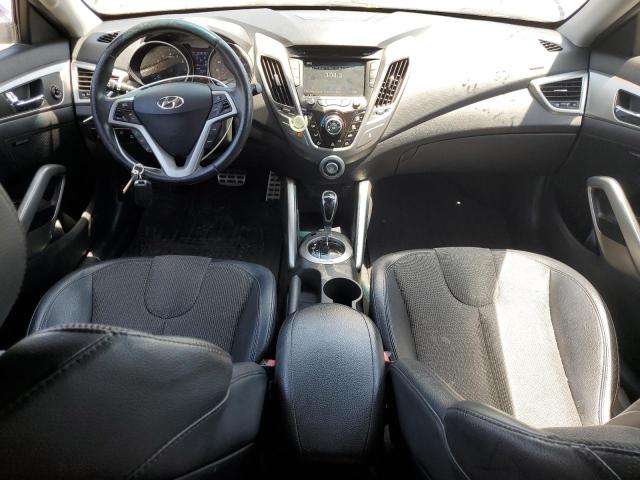 Photo 8 from auction – 2012 HYUNDAI VELOSTER with VIN KMHTC6AD1CU080202