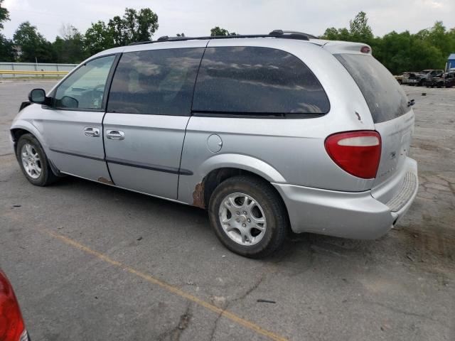 Photo 2 from auction – 2002 DODGE GRAND CARA with VIN 2B4GP74L22R614996